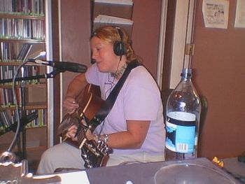 jean at kzyx, Mendocino County Public Radio
