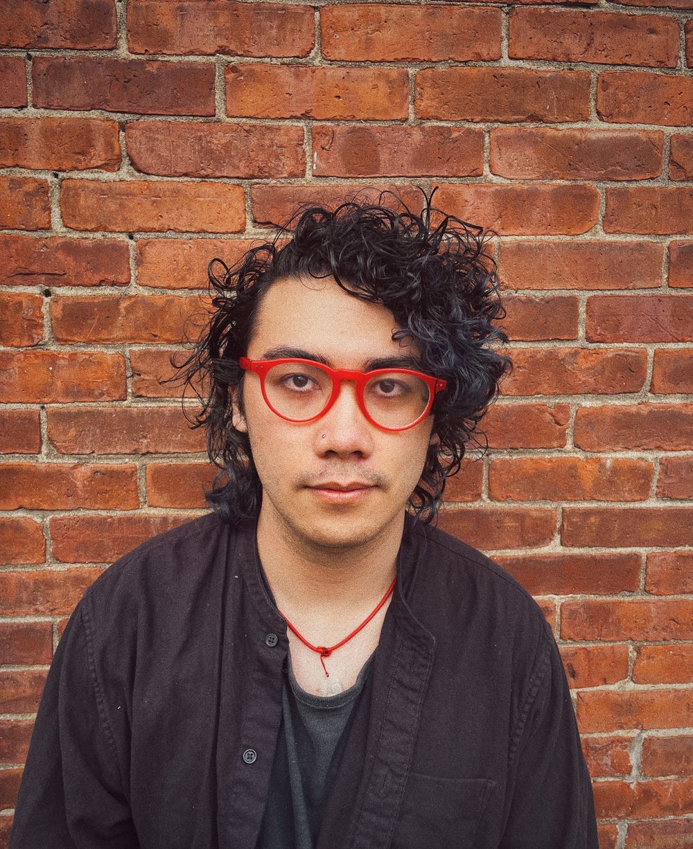 Trevor Van de Velde
