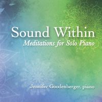 Sound Within: CD