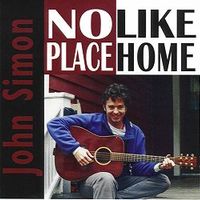 No Place Like Home by John Simon