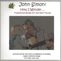 How I Wonder by John Simon