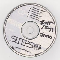Sleeps 9 by Ahmet Zappa & Patrick Sugg