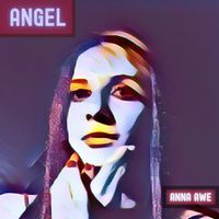 Angel by Anna Awe