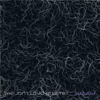 Jon Lloyd Quartet - Syzygy