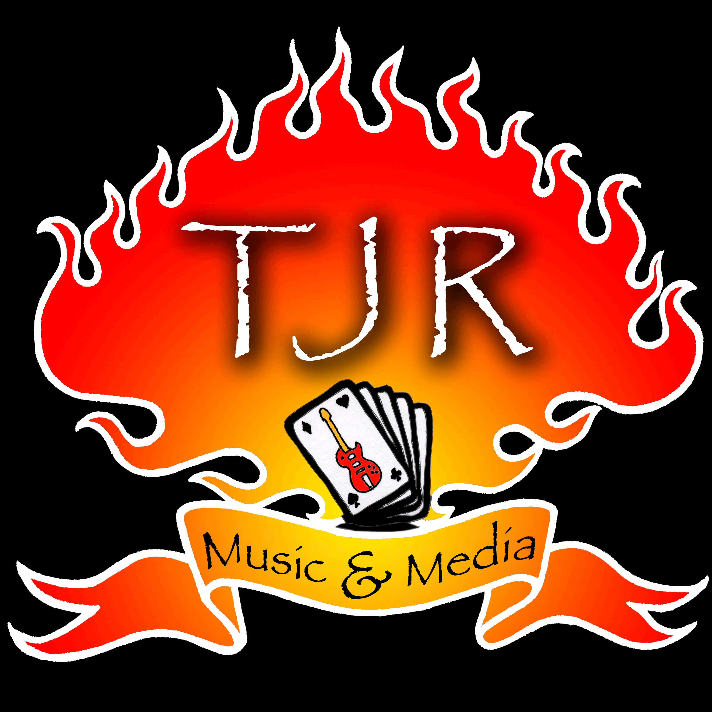 TJR  Music And Media