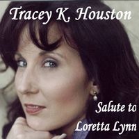 CD - Salute to Loretta Lynn