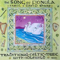 The Song of Fionula
