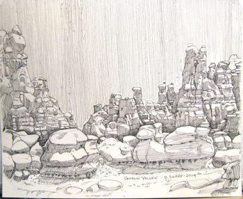 Goblin_Valley_pen_and_ink
