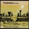 Dave Sharp - Mountian Dulcimer, Vocals, Fiddle, Tenor Banjo
Carol Sharp - Whistle, Tambourine and Limberjack
Mark Jardine - fiddle
Patrick Leary - Guitar Promontory Old Time American and Pioneer Music by Idlewild