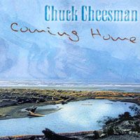 Coming Home by Chuck Cheesman