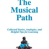 Along The Musical Path - eBook bundle: epub and pdf files