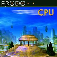 FrodoCPU by FrodoCPU