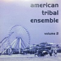 American Tribal Ensemble Vol 2 by Sarah James and Friends