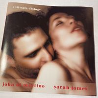 Prelude To A Kiss from Intimate Dialogs by Sarah James/John Dimartino