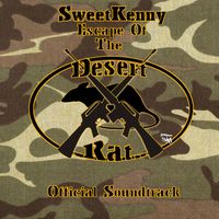 Escape Of The Desert Rat by Kenneth M. Sutton "SweetKenny"