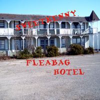Fleabag Hotel by SweetKenny