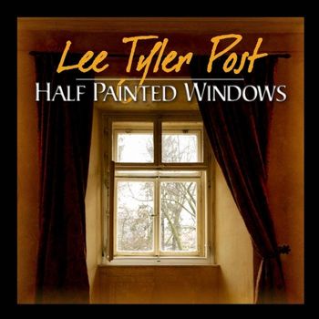 Half Painted Windows Cover
