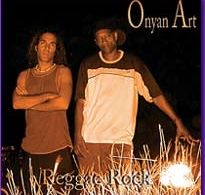 Onyan Art / Reggae Rock
