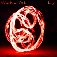 Lily by Ula Hedwig & Art Ski