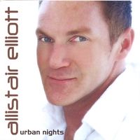 Urban Nights by Allistair Elliott