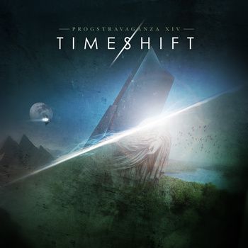 Timeshift Compilation-Progressive Rock
