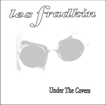 Les Fradkin- "Under The Covers" (RRO-1011)
