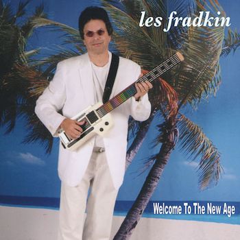 Les Fradkin-Wecome To The New Age Cover-400x400

