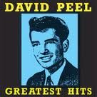 David Peel -  Greatest Hits (Orange Records) (2008)

