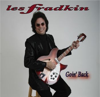 Les Fradkin- "Goin' Back" (RRO-1009)
