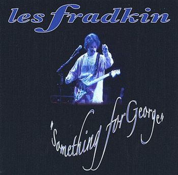 Les Fradkin-"Something for George" (RRO-1007)
