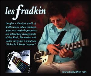 Les Fradkin - Ticket To A Remix Universe Ad-1.03
