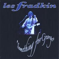 Les Fradkin - Something for George (RRO-1007)
