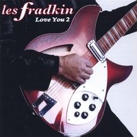 Les Fradkin - Love You 2 (RRO-1008)
