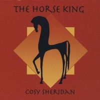 The Horse King by Cosy Sheridan