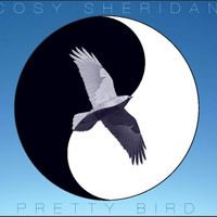 Pretty Bird by Cosy Sheridan