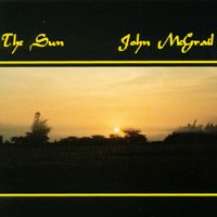The Sun by John McGrail