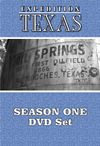 Expedition Texas: Season One DVD Set