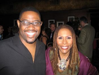 Felton_and_Brenda_Russell_at_Color_Purple_opening_night_party1
