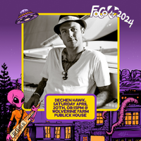 FoCoMX “The Biggest Little Festival in America."