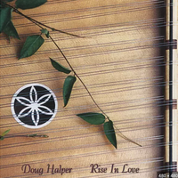 Rise In Love by Doug Halper