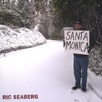 Santa Monica by Ric Seaberg
