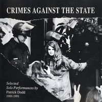 Crimes Against the State by Patrick Dodd