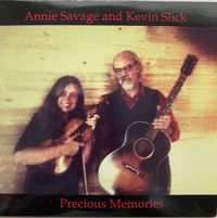 Precious Memories: CD