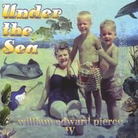Under the Sea - William Edward Pierce IV by Media Line Road