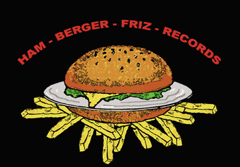 Ham-Berger-Friz Records
