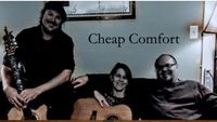 Cheap Comfort at Ashland Saturday SoundTracks