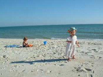 kids at beach 2
