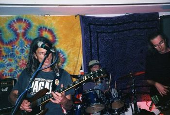 3-pc at groggy's circa early 2004

