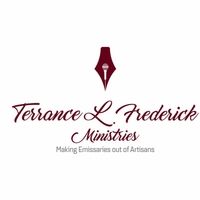 Fill Us Lord by Terrance Frederick
