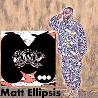 The Matt Ellipsis Show [Facebook Live Episode Promo] by Matt Ellipsis & Nick Skinner